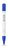 Marker olejowy MM301 MemoBe, końcówka okrągła 2-4 mm niebieski – zdjęcie 2