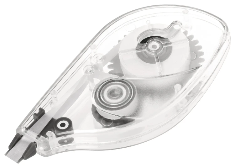 Korektor w taśmie tesa basic 8MX5 mm – zdjęcie 2