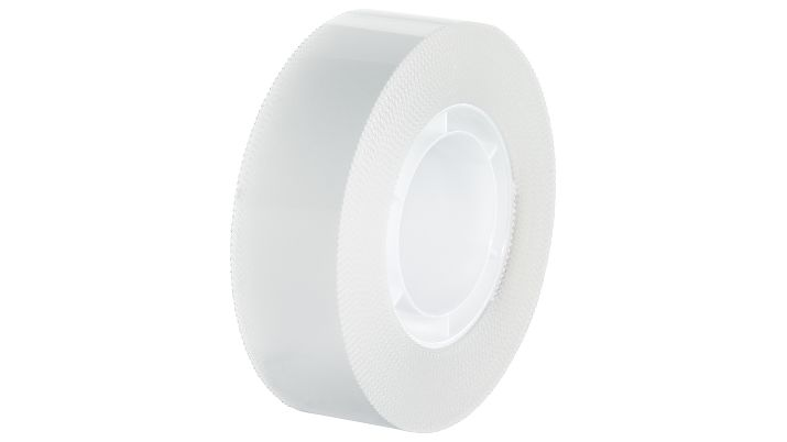 Taśma biurowa tesafilm 25MX19 mm urywalnaręcznie – zdjęcie 2