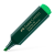 Zakreślacz 48 zielony Faber-Castell – zdjęcie 3