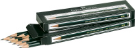 Ołówek castell 9000/HB Faber-Castell – zdjęcie 3