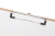 PODKŁADKA Z KLIPSEM MAULbasic, A4, DREWNIANA – zdjęcie 3