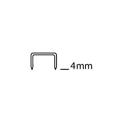 ZSZYWKI NOVUS 7/45 x 2000 – zdjęcie 2