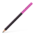 Ołówek jumbo grip two tone czarny/różowy Faber-Castell – zdjęcie 2