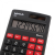 Kalkulator kieszonkowy m 8, 8-POZYCYJNY, czarny Maul – zdjęcie 2