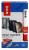 Marker olejowy MM301 MemoBe, końcówka okrągła 2-4 mm czerwony – zdjęcie 4
