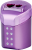 TEMPERÓWKA PODWÓJNA RollOn SPARKLE 1 SZT. BLISTER FABER--CASTELL – zdjęcie 4