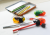 Ołówek jumbo grip b srebrny Faber-Castell – zdjęcie 6