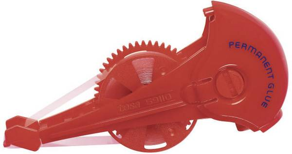 Wkład do kleju w taśmie tesa ecologo 14M x 8,4 mm – zdjęcie 2