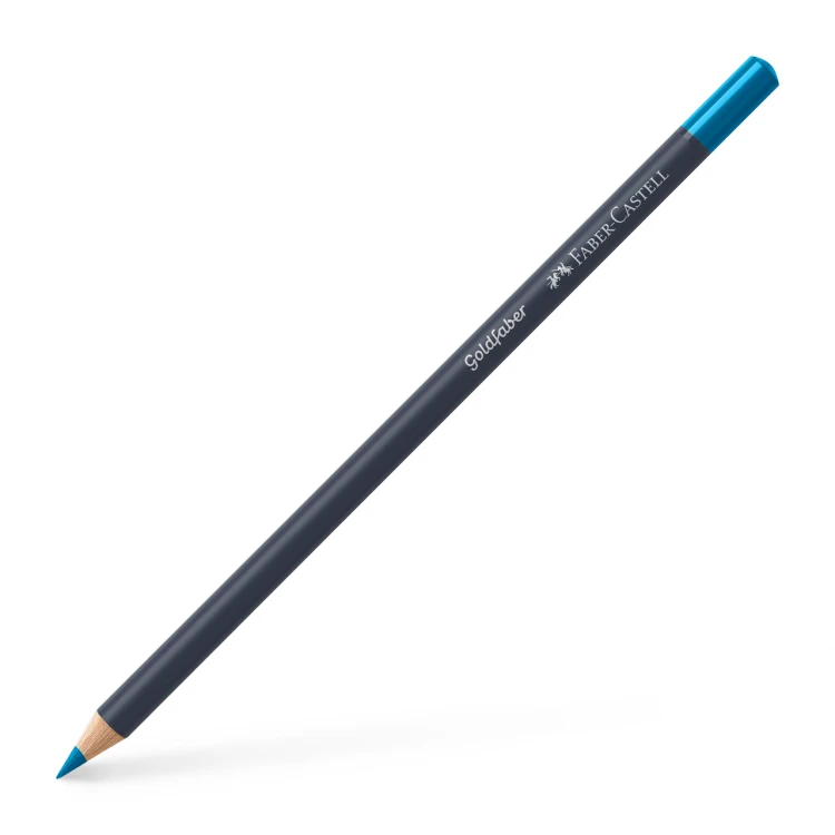 Kredka goldfaber KOL.153 Faber-Castell – zdjęcie 2