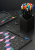 Kredki trójkątne black edition 24 kol. Faber-Castell – zdjęcie 4