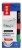 Marker permanentny OHP MemoBe MM252 końcówka M 1-1,5 mm zielony – zdjęcie 4