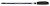 Długopis trilux 032 czarny Faber-Castell – zdjęcie 2