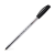 Długopis trilux 032 czarny Faber-Castell – zdjęcie 3