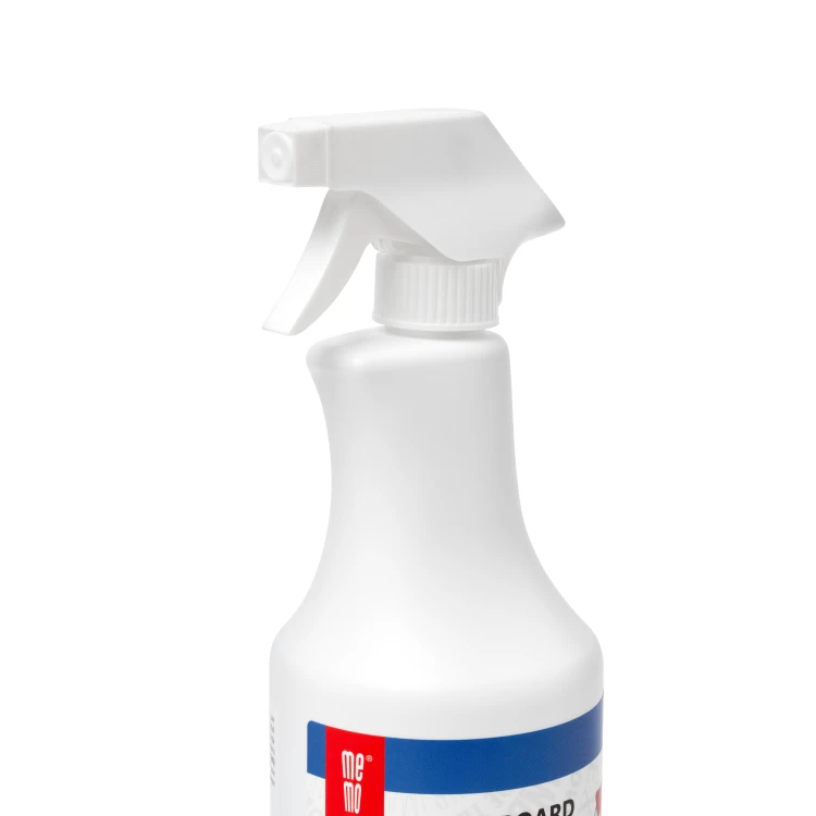 Płyn MEMOBE, do czyszczenia tablic suchościeralnych, 500 ml – zdjęcie 2