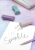GUMKA DO ŚCIERANIA RollOn SPARKLE COSMIC MIX KOLORÓW FABER-CASTELL – zdjęcie 6