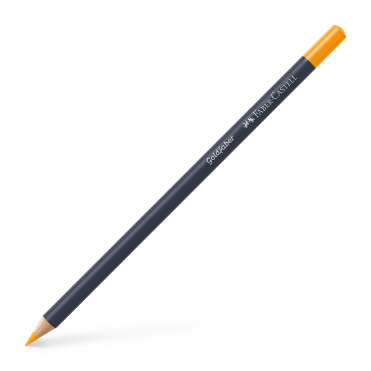 Kredka goldfaber KOL.109 Faber-Castell – zdjęcie 2