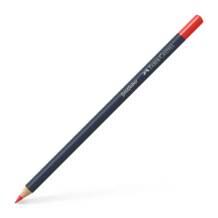 Kredka goldfaber KOL.118 Faber-Castell – zdjęcie 2