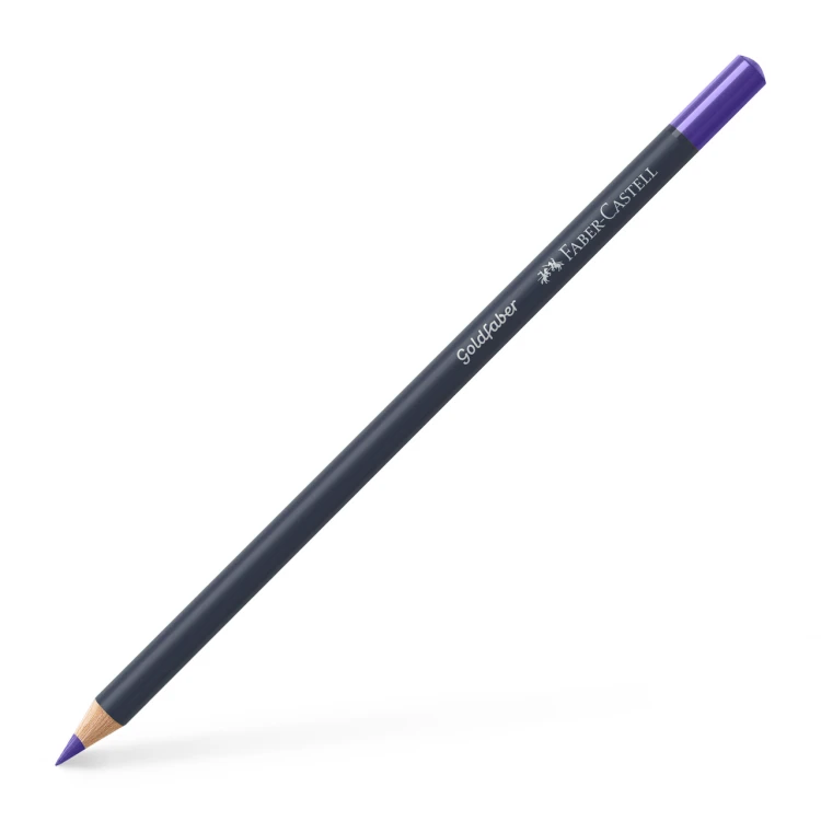 Kredka goldfaber KOL.136 Faber-Castell – zdjęcie 2