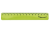 LINIJKA 15cm FLEXI STYLE KUM – zdjęcie 3