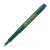 Cienkopis finepen 1511 0,4 mm niebieski Faber-Castell – zdjęcie 4