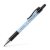 Ołówek automatyczny grip matic 1375 0.5 mm sky blue Faber-Castell – zdjęcie 2