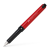 Pióro wieczne szkolne czerwone + 6 naboi Faber-Castell – zdjęcie 5