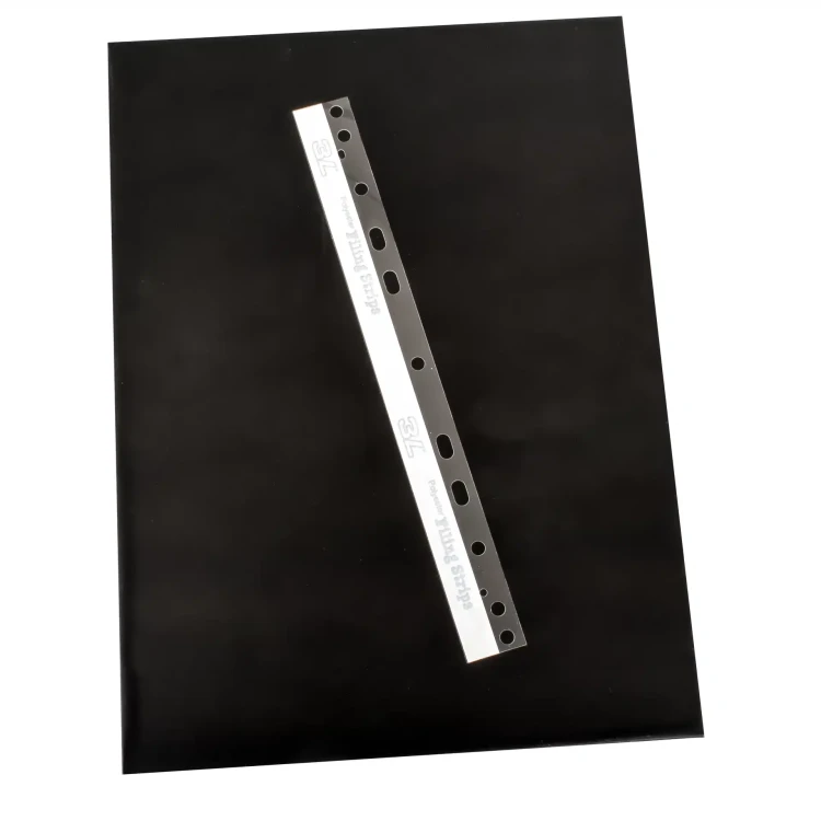 LISTWY DO ARCHIWIZACJI DJOIS x 3L A4 – zdjęcie 2