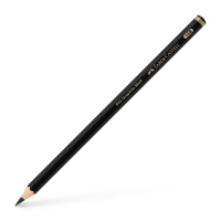 Ołówek artystyczny pitt graphite matt 14B Faber-Castell – zdjęcie 2