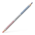 Kredka jumbo grip dwustronna czerwona/niebieska Faber-Castell – zdjęcie 2