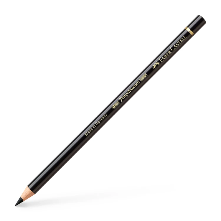 Kredka polychromos 199 Faber-Castell – zdjęcie 2