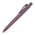 Długopis poly ball urban bordeaux xb Faber-Castell – zdjęcie 2