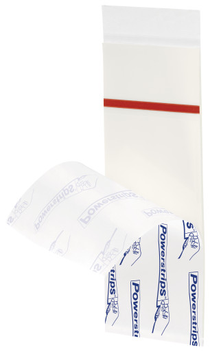 Plastry samoprzylepne tesa powerstrips 10 szt. – zdjęcie 2