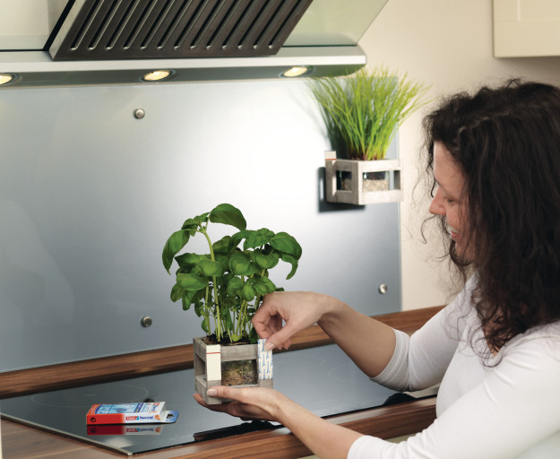 Plastry samoprzylepne tesa powerstrips 10 szt. – zdjęcie 4