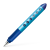 Pióro wieczne scribolino dla praworęcznych niebieskie w etui Faber-Castell – zdjęcie 4