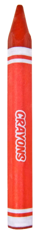 Kredki Cricco świecowe jumbo KPL.12-KOL. – zdjęcie 2