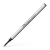 Wkład do pióra kulkowego basic czarny Faber-Castell – zdjęcie 2