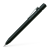 Ołówek automatyczny grip 2011 0,7 mm czarny Faber-Castell – zdjęcie 2