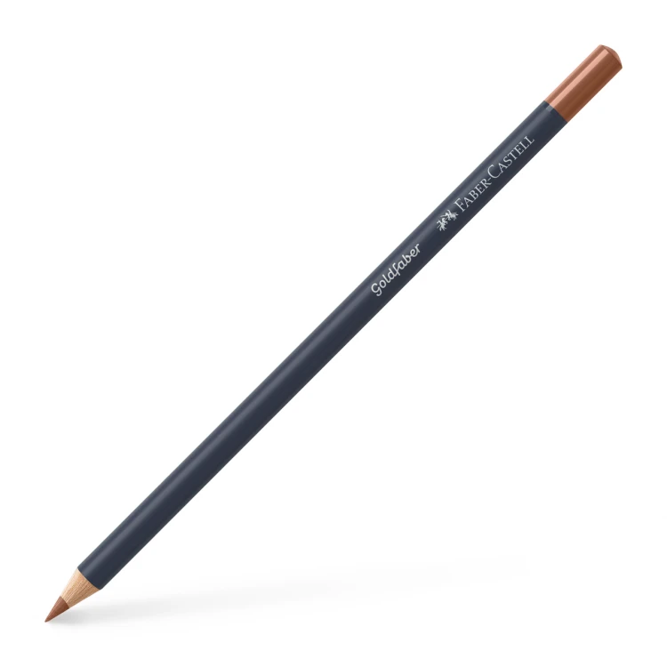 Kredka goldfaber KOL.283 Faber-Castell – zdjęcie 2