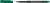 Multimark OHP permanentny m zielony Faber-Castell – zdjęcie 2