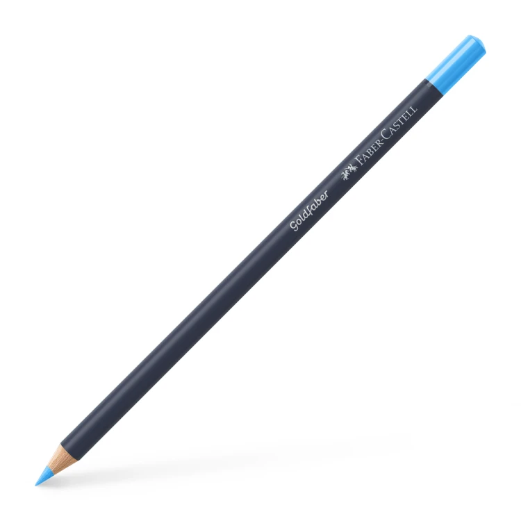 Kredka goldfaber KOL.147 Faber-Castell – zdjęcie 2