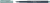 Pisak metaliczny metallics kolor niebieski (ice blue) Faber-Castell – zdjęcie 2