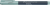 Pisak metaliczny metallics kolor niebieski (ice blue) Faber-Castell – zdjęcie 3