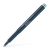 Pisak metaliczny metallics kolor niebieski (ice blue) Faber-Castell – zdjęcie 4