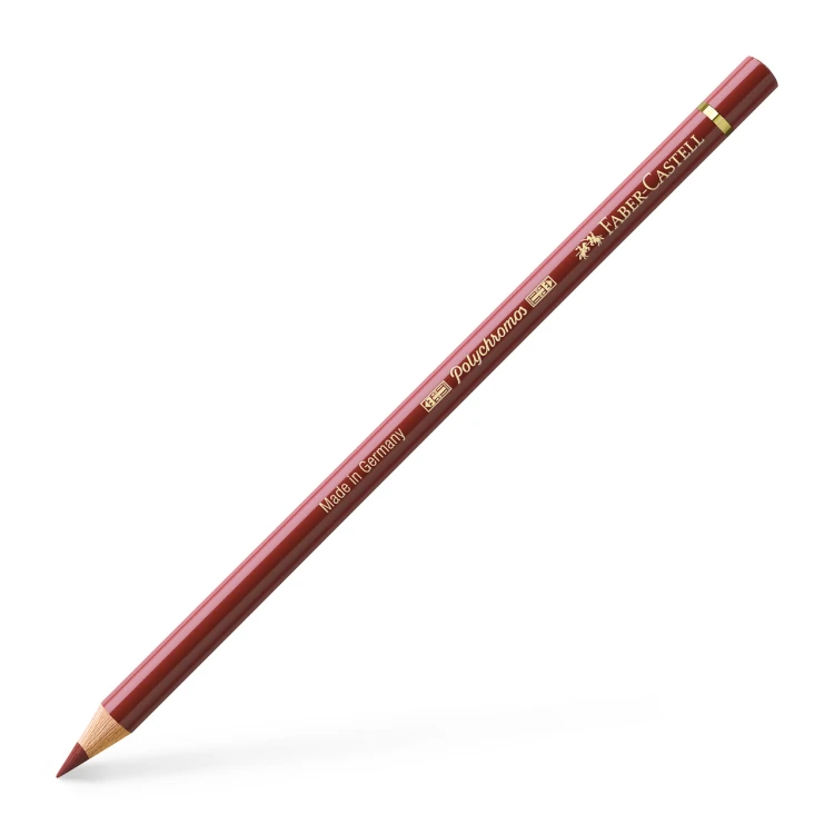 Kredka polychromos 192 Faber-Castell – zdjęcie 2