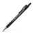 Ołówek automatyczny grip matic 1377 0.7 mm czarny Faber-Castell – zdjęcie 2