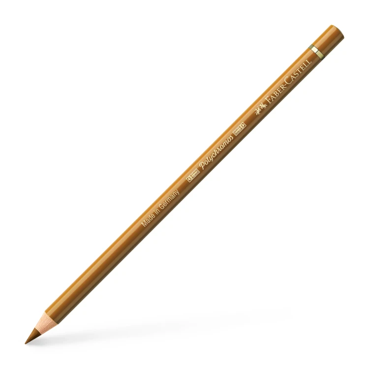 Kredka polychromos 182 Faber-Castell – zdjęcie 2