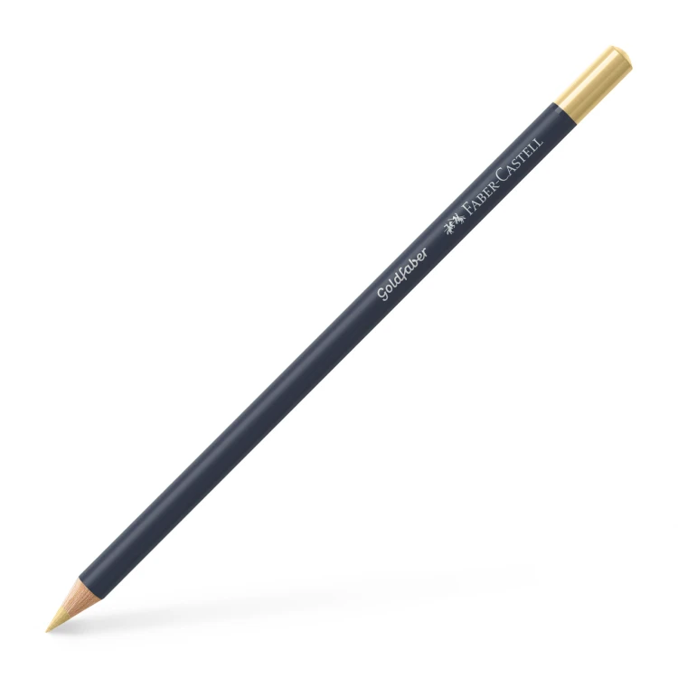 Kredka goldfaber KOL.250 Faber-Castell – zdjęcie 2