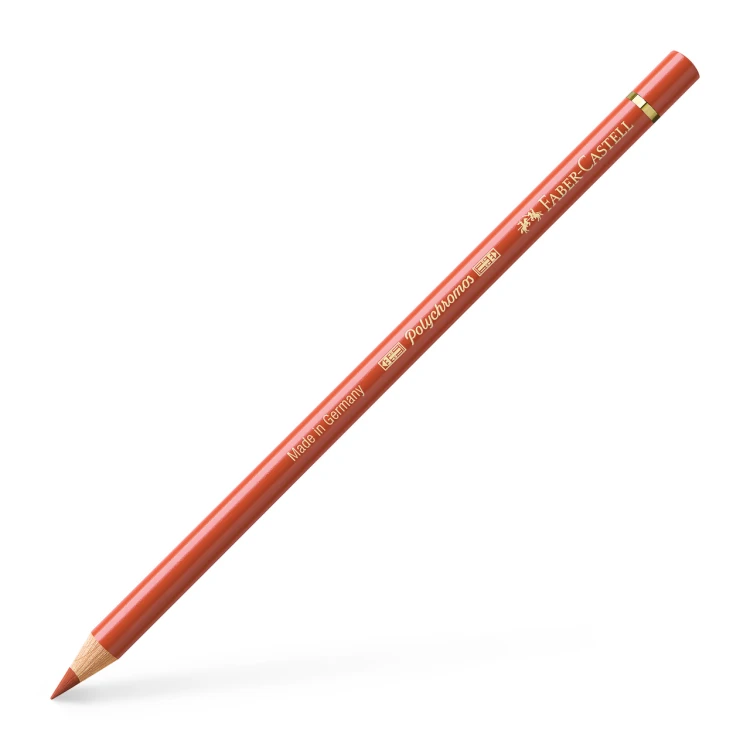 Kredka polychromos 188 Faber-Castell – zdjęcie 2