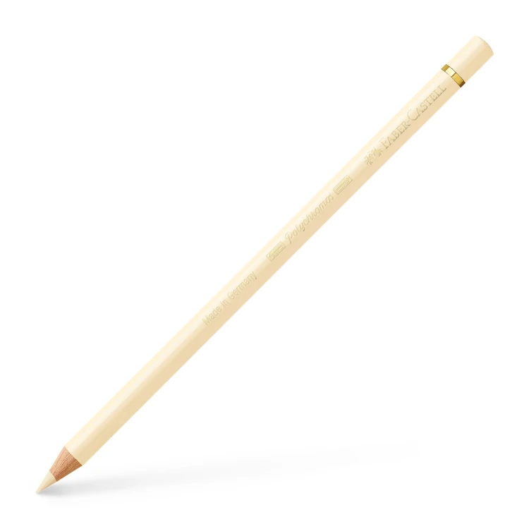 Kredka polychromos 103 Faber-Castell – zdjęcie 2